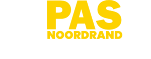 Logo UiTPAS Noordrand